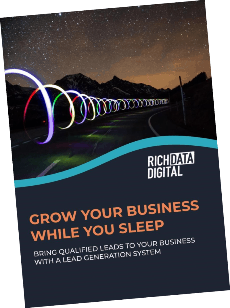 Grow Your Business Lead Generation System